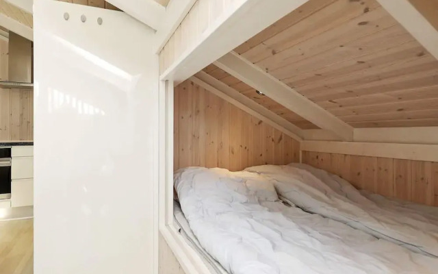 9 Person Holiday Home in Jerup-by Traum