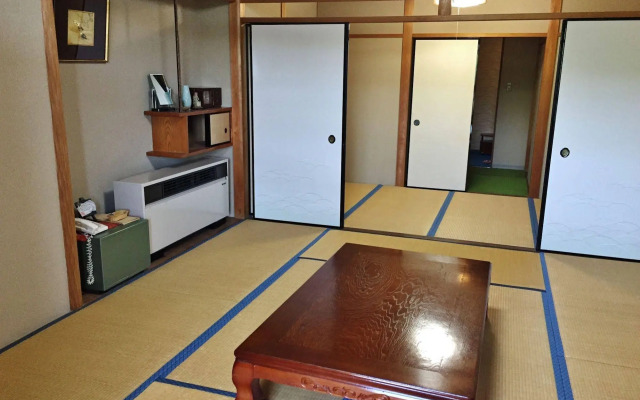 Ebisukan