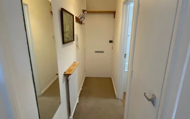 Charming Studio Flats Amazing Location