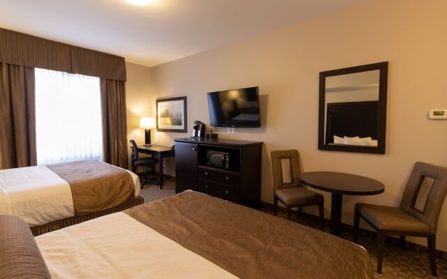 The Kanata by BCMInns Whitecourt