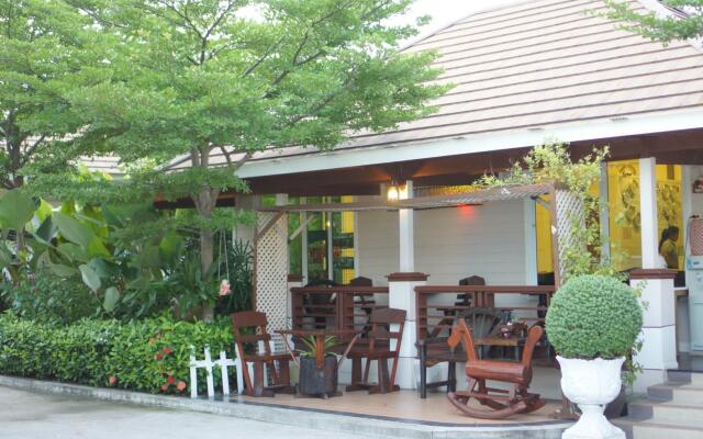 Chada View Resort (SHA Plus+)