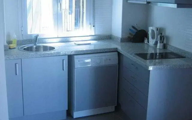 Blue Moon Apartments