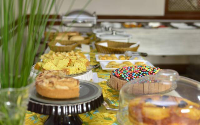 Champagnat Praia Hotel