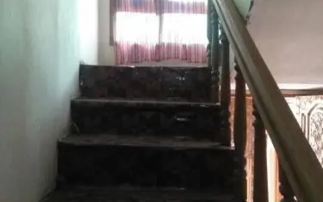 Kashmir naaz