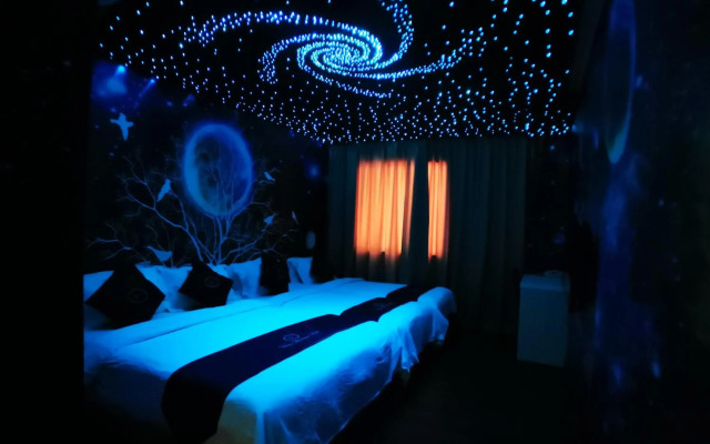 Venus Boutique Hotel