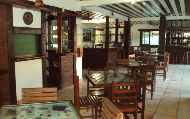 Barla Inn Suites