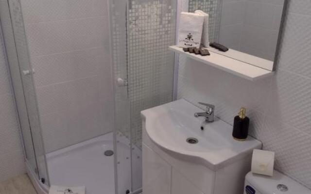 Apartment Rezidence