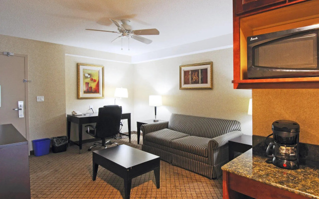 Holiday Inn Express & Suites Halifax Airport by IHG