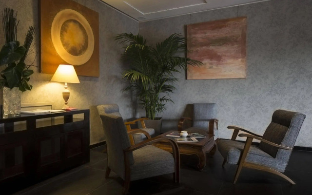 Hotel Sphinx Mohammedia