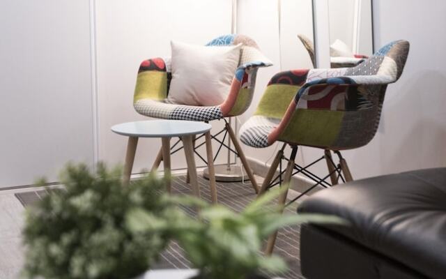 Apartamento Malasaña I