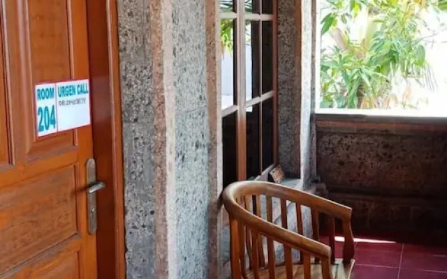 Rori Homestay