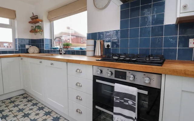 12 Pennystone Road