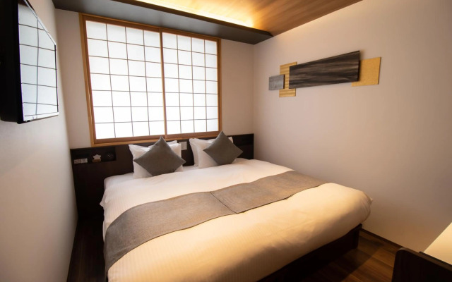 Stay SAKURA Kyoto SUZAKU OJI