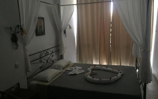 Anastasia Studios, Apartments & Suites