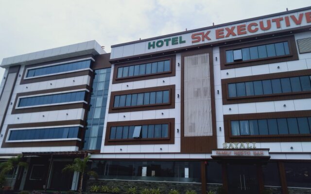 Hotel SK Executive