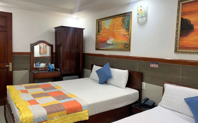 Gia Han Hotel