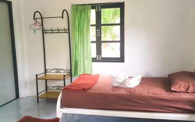 Reggae Garden Villas