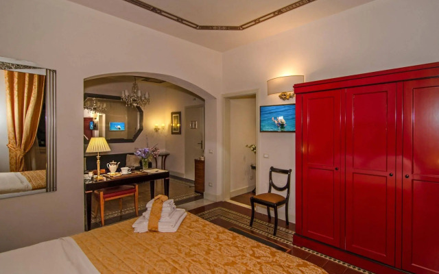 Lucca in Azzurro Maison de Charme