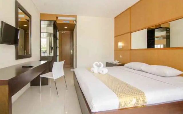 Aster Hotel & Restaurant