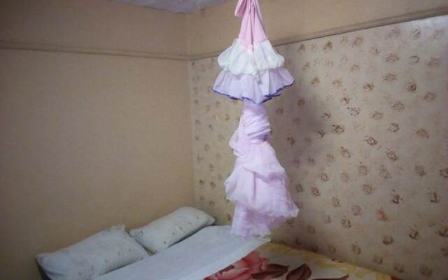 Haricot Guest House