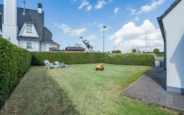 Villa Gamoni - spacious holiday home with garden