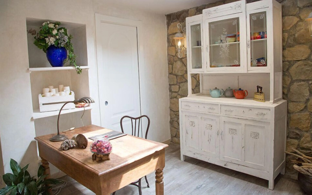 La Rocca Maison de Charme