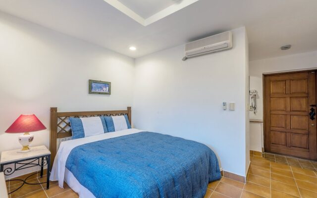 Albergue