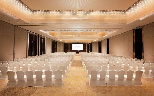 Conrad Bengaluru