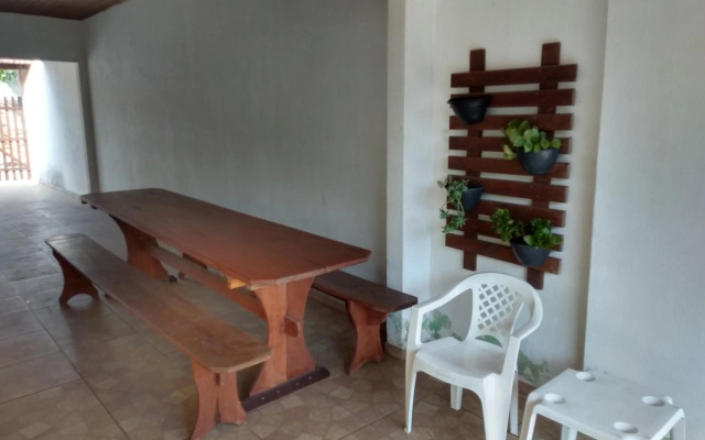 Casa de praia navegantes, próximo aeroporto