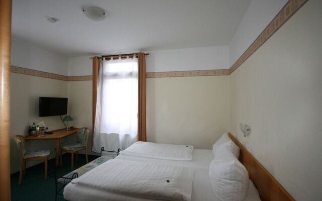 Hotel Classic Inn