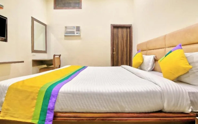 Welcome Inn 2 by Treebo