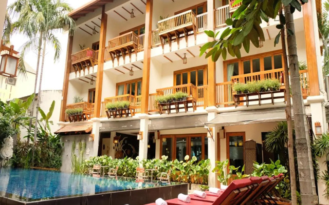Vieng Mantra
