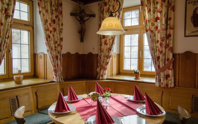 Brauereigasthof Adler Post