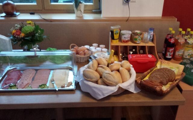 Gasthaus & Pension am Rennsteig