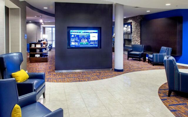 Courtyard by Marriott Montgomery Prattville