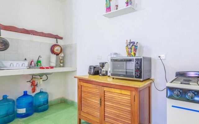 Casa Verde by Skyrun