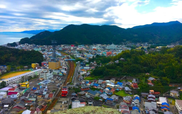 Wagaranchi