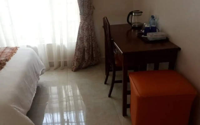 Countryhouse Inn Hotel