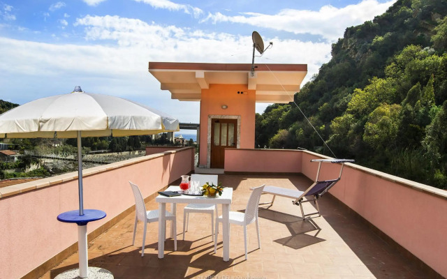 Residence Villa Taormina