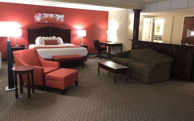 Best Western Plus Burlington