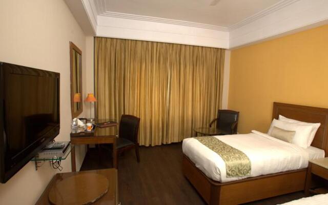 Mango Hotels Secunderabad