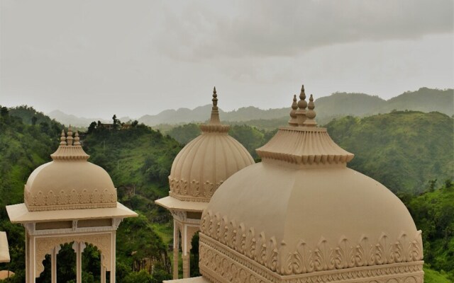 Renest Kumbhalgarh Resort LLP