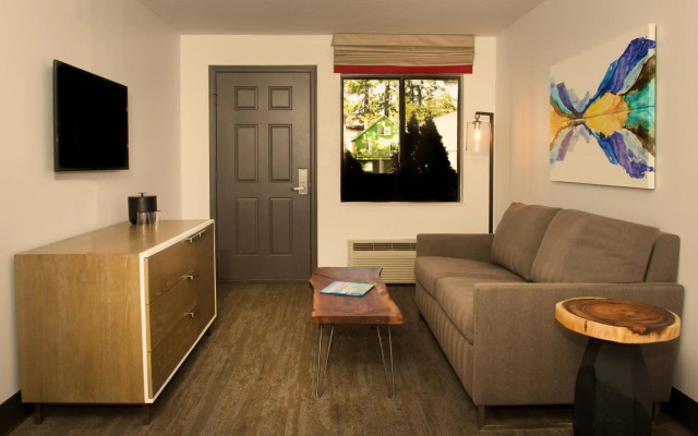 Hotel Becket, BW Signature Collection