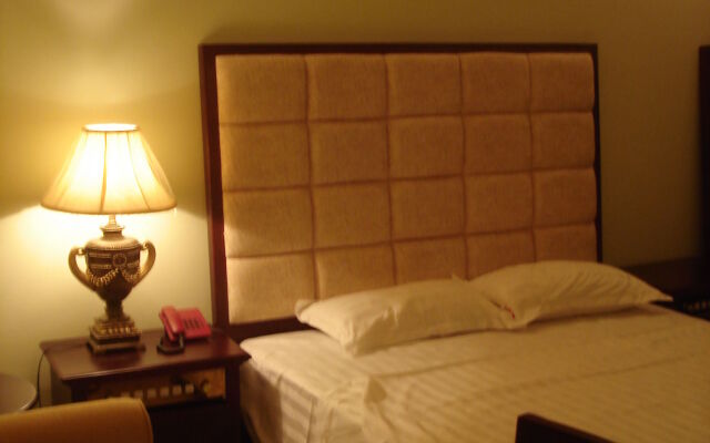 Spintex Inn
