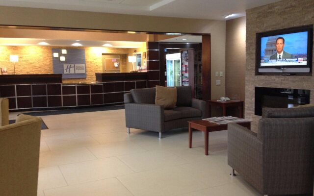 Holiday Inn Express Hotel & Suites West Chester by IHG