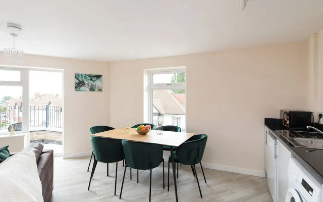 home.ly North London Apartments Wembley