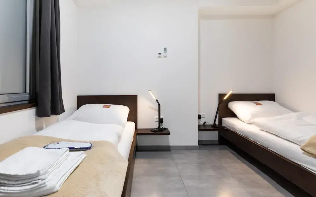 Gabriel´s Apartments
