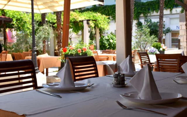 Villa Riva Makarska
