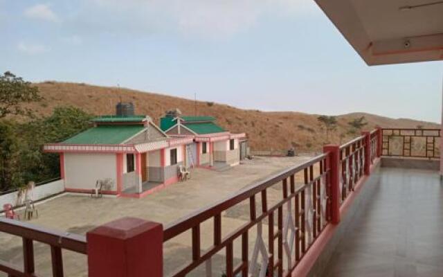 Sulawado Resort