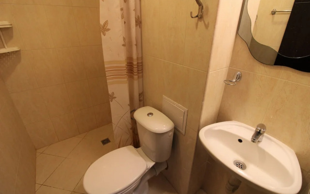 Menada Villa Astoria